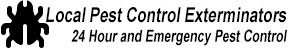 Hoquiam WA Pest Control Exterminators